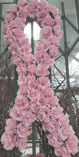 Beautiful breast cancer flower arrangements can be a powerful way, to tell the person in you life, that you stand with her in her battle against the disease. Cfm Gives Tips To Buy Cheap Funeral Flowers In La S Flower District
