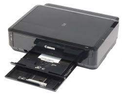 Canon pixma tr7520 wireless office all in one printer blac… Canon Ip7250 Treiber Installieren Scannen Fur Windows Mac