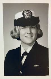 Obituary of Fonda Johnstone