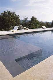 epingle par thom ortiz design sur water sensations piscine et jardin escalier piscine deco piscine