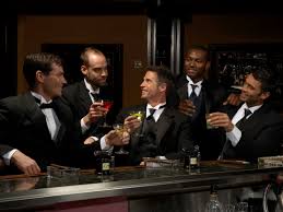 A bachelor party (in the united states and canada), also known as a stag weekend, stag do or stag party (in the united kingdom, commonwealth countries, and ireland), or a buck's night (in australia) is a party held for a man who is shortly to enter marriage. Planning A Bachelor Party Weekend In Vegas