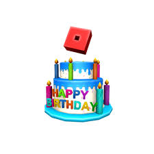 How to make a roblox noob birthday cake. 12th Birthday Cake Hat Roblox Wikia Fandom