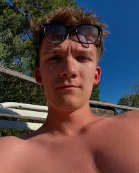 Me and my friends!🐠