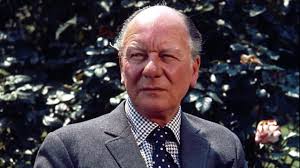 Radio Spirits » Blog Archive » Happy Birthday, Sir John Gielgud!
