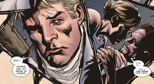 DOCTOR NEMESIS: Page 2 of 4