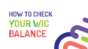 When this happens, wic agencies must keep a list, called a waiting list, of individuals who want to apply and are likely to be served. Shopping With Wic How To Check Your Balance Youtube