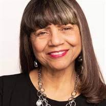 Gwendolyn Rivers's Instagram, Twitter & Facebook