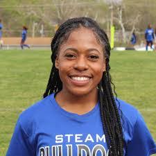 Breann Simmons's Instagram, Twitter & Facebook