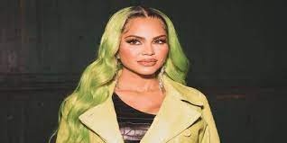 Natti Natasha Net Worth 2021 Age Height Family Partner Husband Baby Songs Albums Apumone
