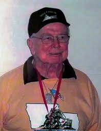 Obituary information for Kenneth J. Stimpson