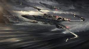 1920x1080 Download Hd Wallpapers Of 301401 X Wing Star Wars Free Download High Star Wars Awesome Star Wars Wallpaper Star Wars Ships