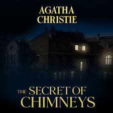 9 anthony disposes of a body. The Secret Of Chimneys Unabridged Album By Agatha Christie Spotify