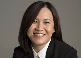 If you don't ask, you don't get': Amy Foo