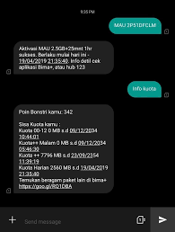 Layanan cs juga tersedia buat bantu kamu 24 jam. Kode Paket Internet Tri 2 5gb Full 24 Jam 25 Menit Rp 3000 Mediababe Net