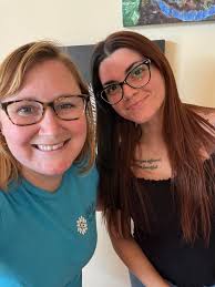 Bookish goodies at Dapper Dog tonight