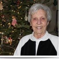 Rose Mary Dillon Obituary