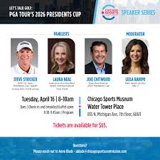 Chicago Sports Commission