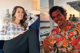 Marta rangel esteve internada nos cuidados intensivos, e mostrou o seu exemplo para alertar os portugueses: Marta Rangel E Dave Hacke Juntos Antes Do Inicio De Casados A Primeira Vista 2