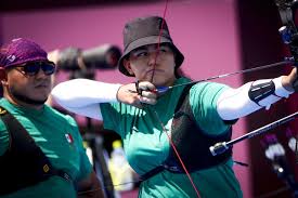 Jun 29, 2021 · desde ese momento, la historia de méxico en las competencias, lo ha consagrado con un total de 13 medallas de oro. Arqueros Mexicanos Hablaron Tras Ganar El Bronce Faro Informa