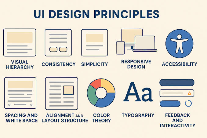 Core Design Principles Every Frontend Developer Should Understand | by  Prathik Pai | Medium