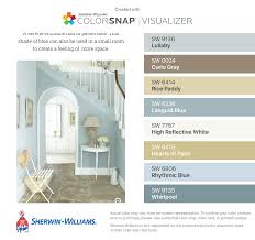 16 Curio Paint Color