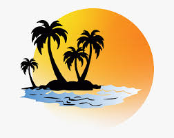 How to draw a leaf of a palm tree. Dates Ages Draw Palm Tree Easy Hd Png Download Transparent Png Image Pngitem