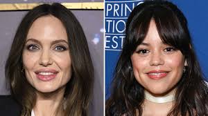 Jenna Ortega talks Johnny Depp dating rumours as Beetlejuice co-star Winona  Ryder calls actress 'younger version of me'