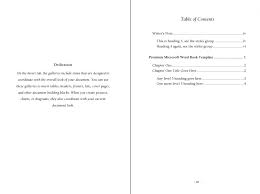 As i mentioned, you can use the template directly by opening the file with your favorite page layout software (lulu offers templates in pdf, docx, and indd format). Premium Free 6 X 9 Book Template For Microsoft Word Used To Tech