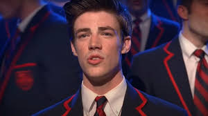 Why Barry Allen From The Flash Looks So Familiar