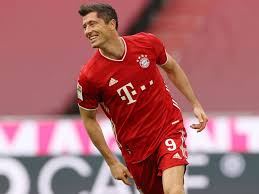 In compilation for wallpaper for robert lewandowski , we have 25 images. Fc Bayern Hansi Flick Verrat Neues Von Robert Lewandowski Sport Idowa