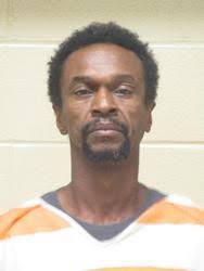 Bossier parish Jail Bookings 8-27-19