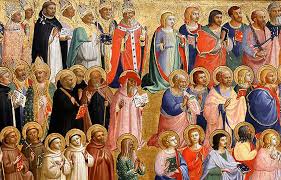 DÍA DE TODOS LOS SANTOS: ORÍGENES Y CELEBRACIONES EN EL MUNDO