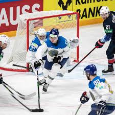 Spielplan (ortszeit edmonton, mez +8 stunden) 25.12.2020, 12:00 uhr: Eishockey Wm Deutschland Gegner Kasachstan Verliert Schweden Demontiert Schweiz