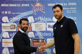 Get the latest ionikos news, scores, stats, standings, rumors, and more from espn. Ambitious Ionikos Add Mavrokefalidis Agonasport Com