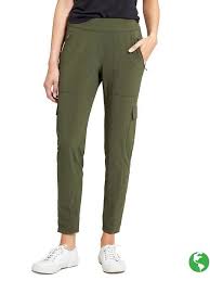 Product Photo Pants Cargo Pants Best Travel Pants