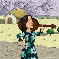 Cuento De Violeta Parra Antiprincesas Biografia De Violeta Parra Imagenes De Violeta Parra