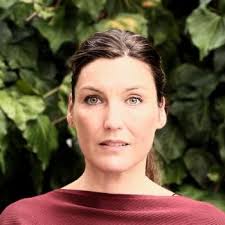 Andrea Otte's Instagram, Twitter & Facebook