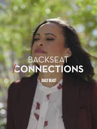 Okay, who's been giving Linsey Davis and Sam Escobar 4-star @uber ratings?