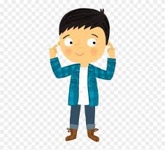 New users enjoy 60% off. Boy Pointing To His Ears Boy Pointing To Ears Clipart Free Transparent Png Clipart Images Download