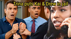 Ok Trina slow down....you're over doing it!!!!