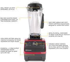 Vitamix Reviews The Vitamix 5200