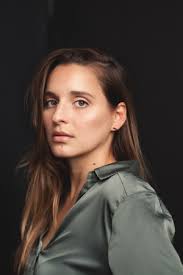 Catherine-Audrey Lachapelle : Comédien