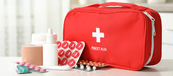 Survival first aid kit essentials. Baby First Aid Kit What To Include Pampers