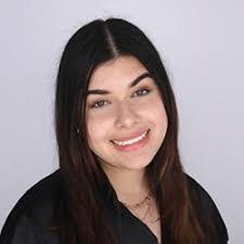 Vanessa Tello's Instagram, Twitter & Facebook