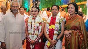 600 x 465 jpeg 76 кб. Actress Suhasini Maniratnam Family Photos Husband Son Nandan Unseen Images Video Dailymotion