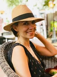 About — Vanessa Duff