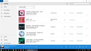 These days, you can find pretty much any song you want using many of them adapted to this new world we live in and are available for online streaming for free. Best Free Music Apps For Windows 10 From Microsoft Store