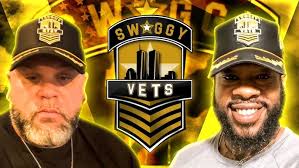 The Unbreakable Spirit of Gregory Gadson"