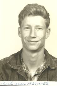 Robert Parker “Bobby” Buckner (1935-2009)