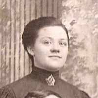 Elva Christena Fields（1888年–1993年）